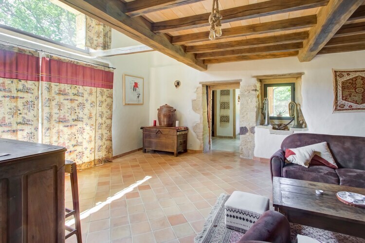 La Maison aux Hirondelles, pierre restaurée en Dordogne - Photo 11