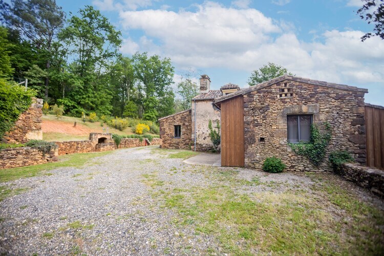 La Maison aux Hirondelles, pierre restaurée en Dordogne - Photo 12