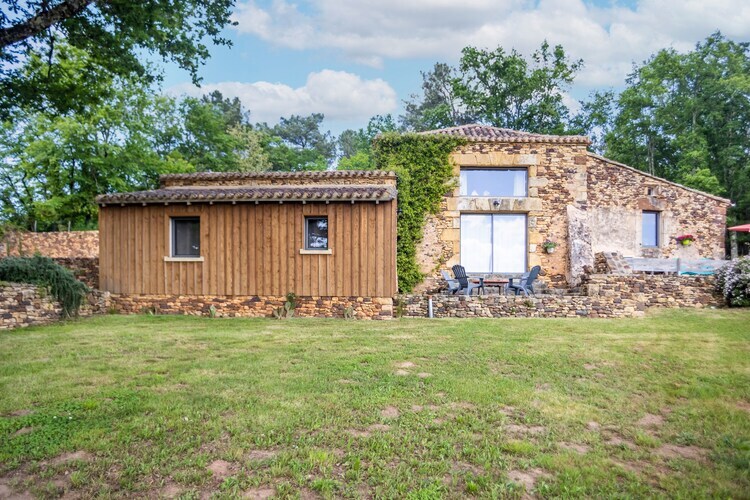 La Maison aux Hirondelles, pierre restaurée en Dordogne - Photo 14