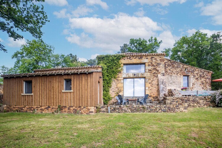 La Maison aux Hirondelles, pierre restaurée en Dordogne - Photo 15