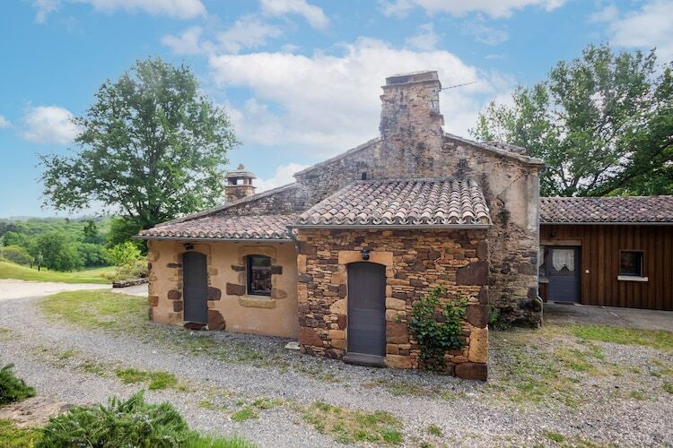 La Maison aux Hirondelles, pierre restaurée en Dordogne - Photo 17