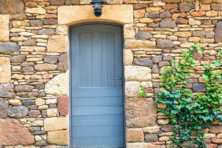 La Maison aux Hirondelles, pierre restaurée en Dordogne - Photo 18