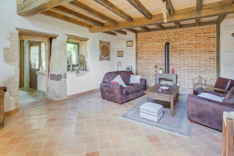 La Maison aux Hirondelles, pierre restaurée en Dordogne - Photo 19