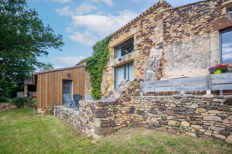 La Maison aux Hirondelles, pierre restaurée en Dordogne - Photo 20
