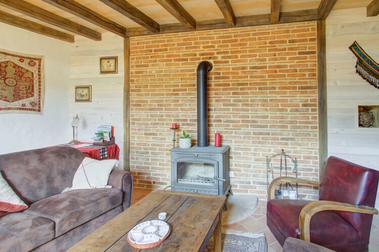 La Maison aux Hirondelles, pierre restaurée en Dordogne - Photo 21