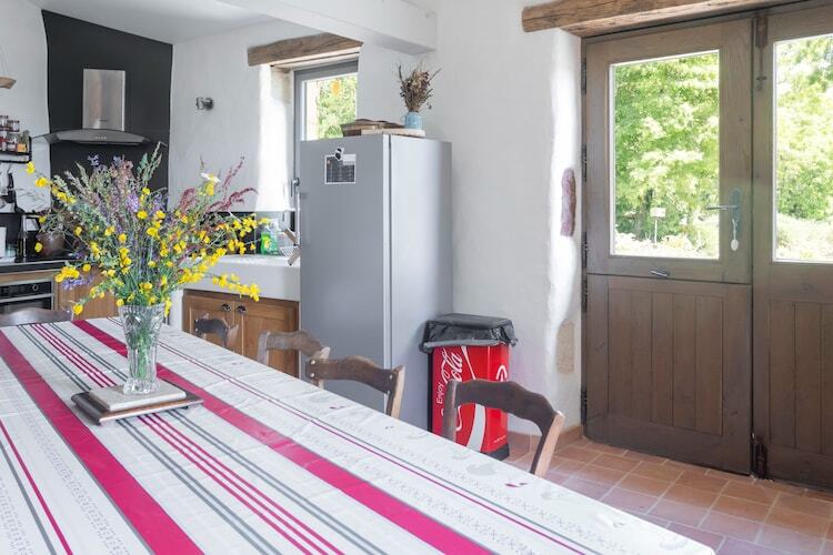La Maison aux Hirondelles, pierre restaurée en Dordogne - Photo 22