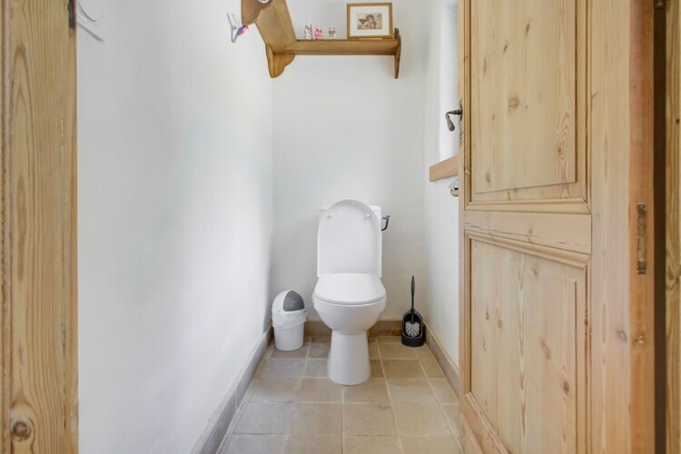 La Maison aux Hirondelles, pierre restaurée en Dordogne - Photo 29