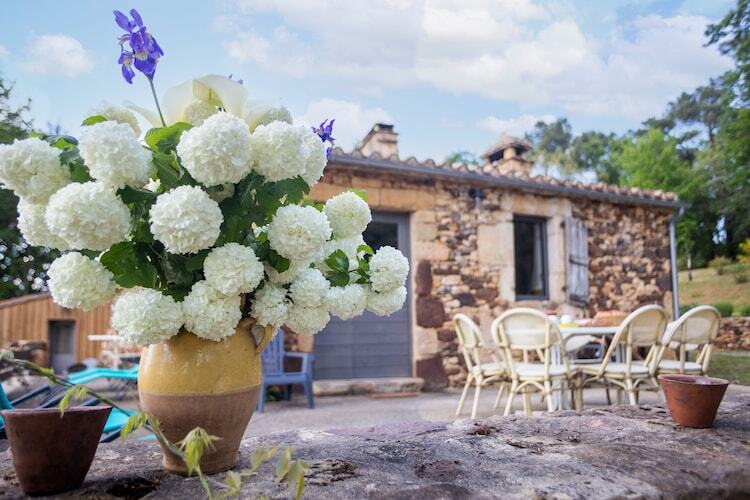 La Maison aux Hirondelles, pierre restaurée en Dordogne - Photo 31