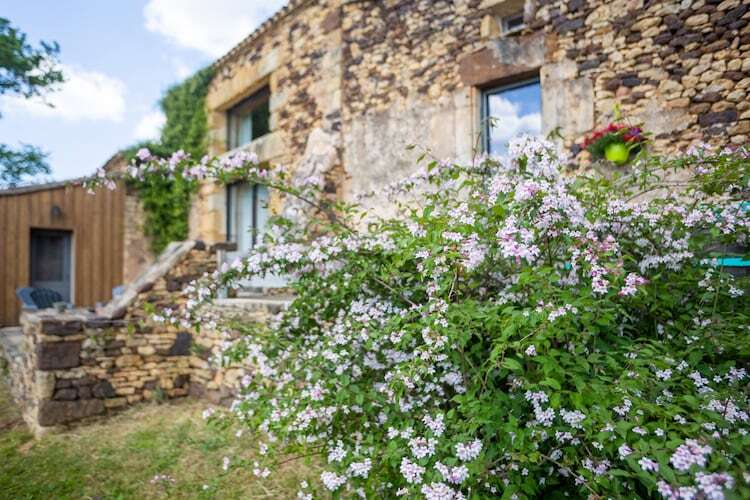 La Maison aux Hirondelles, pierre restaurée en Dordogne - Photo 32