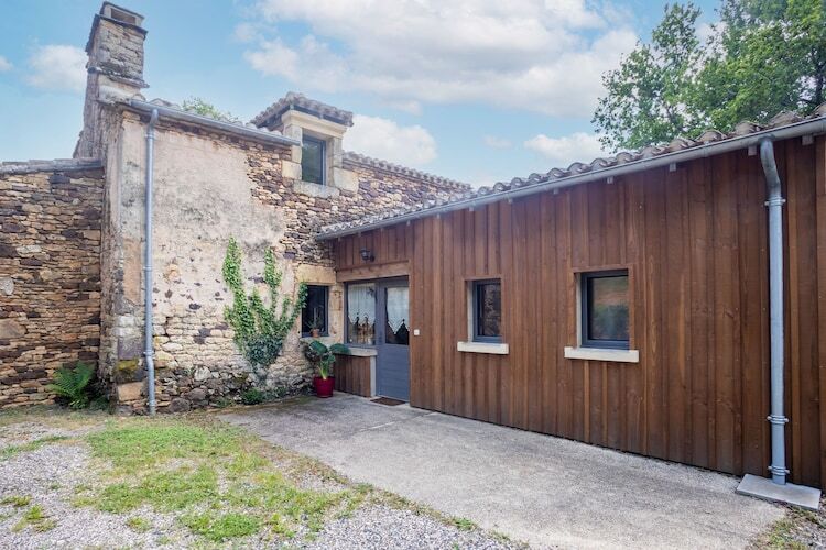 La Maison aux Hirondelles, pierre restaurée en Dordogne - Photo 34
