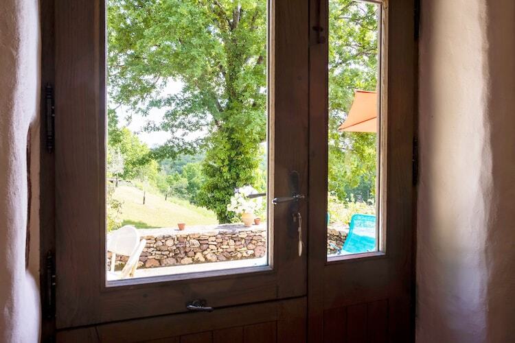 La Maison aux Hirondelles, pierre restaurée en Dordogne - Photo 39