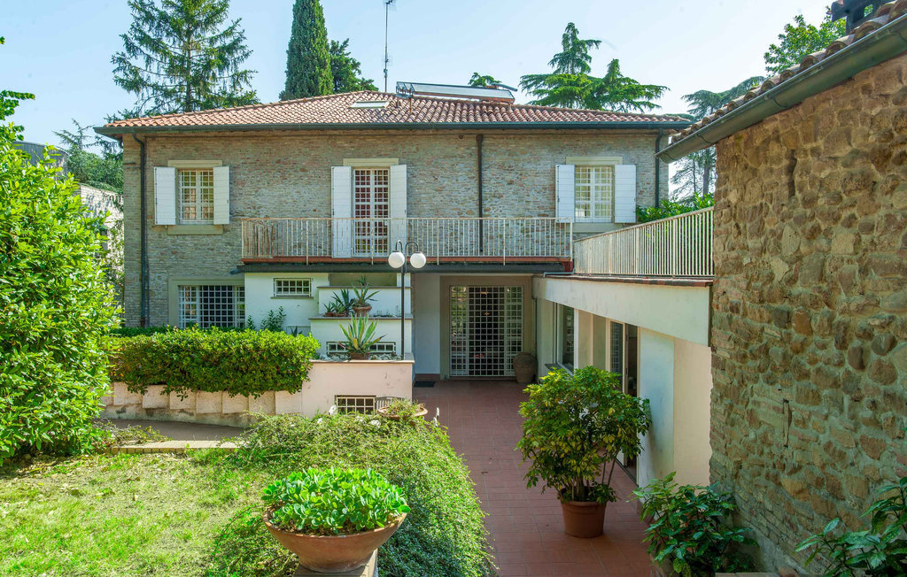 Villa 6 chambres avec parc et jeux pour familles - Photo 1