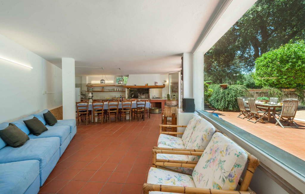 Villa 6 chambres avec parc et jeux pour familles - Photo 4