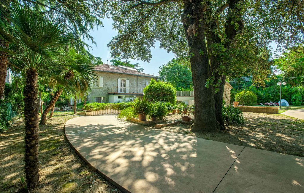 Villa 6 chambres avec parc et jeux pour familles - Photo 8
