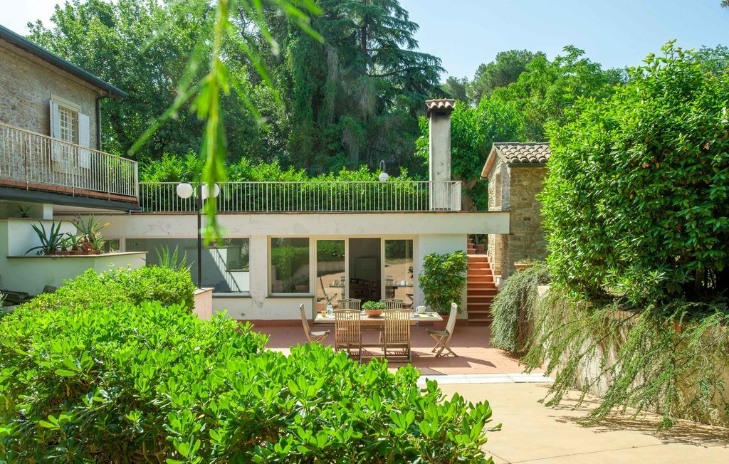 Villa 6 chambres avec parc et jeux pour familles - Photo 12