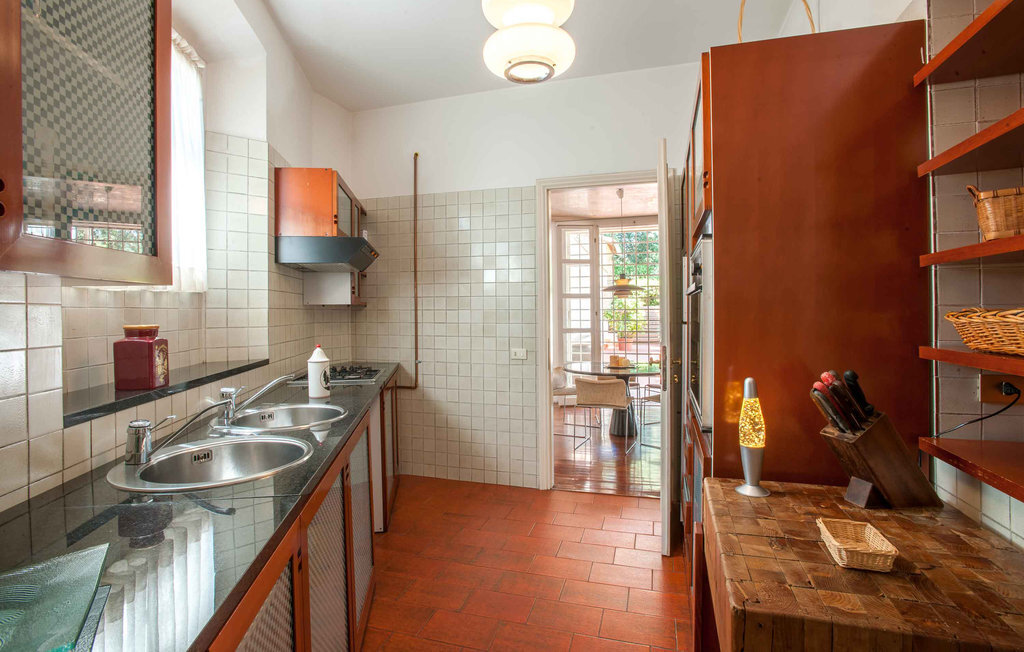 Villa 6 chambres avec parc et jeux pour familles - Photo 22