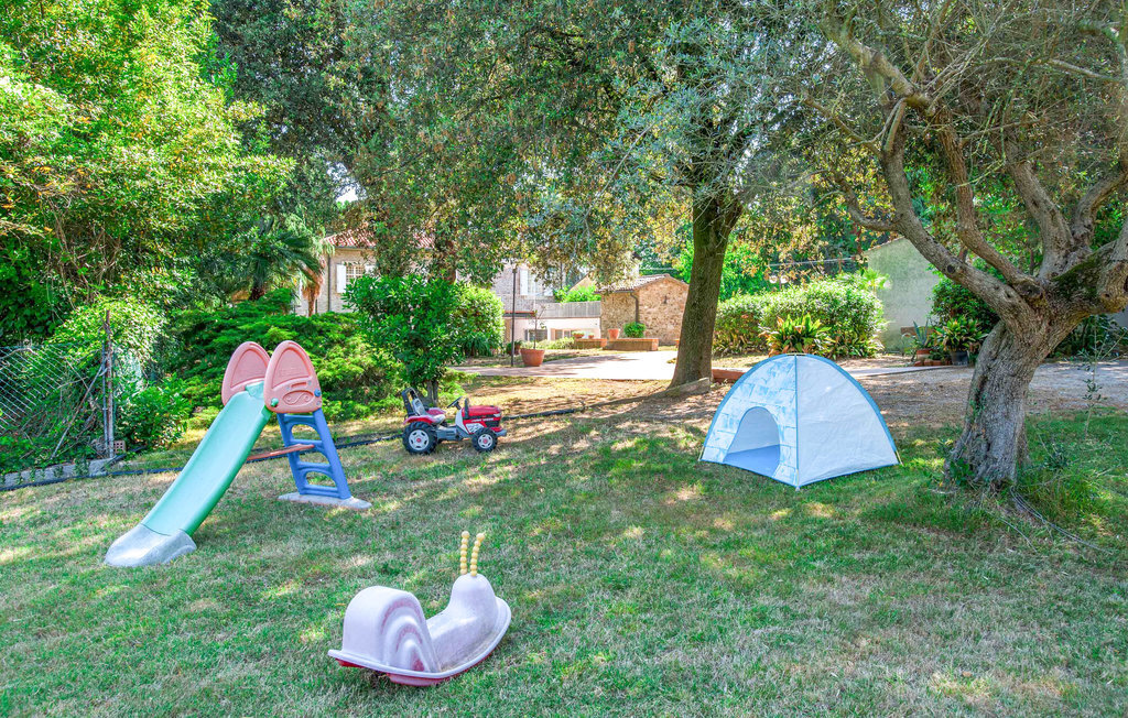 Villa 6 chambres avec parc et jeux pour familles - Photo 38