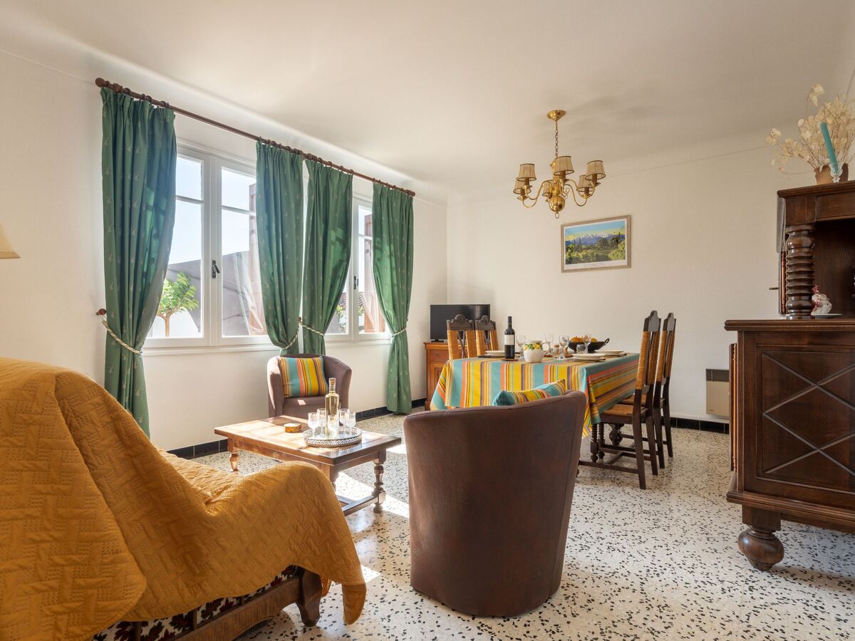 La Vigneronne, maison 4 chambres à Fourques - Photo 2