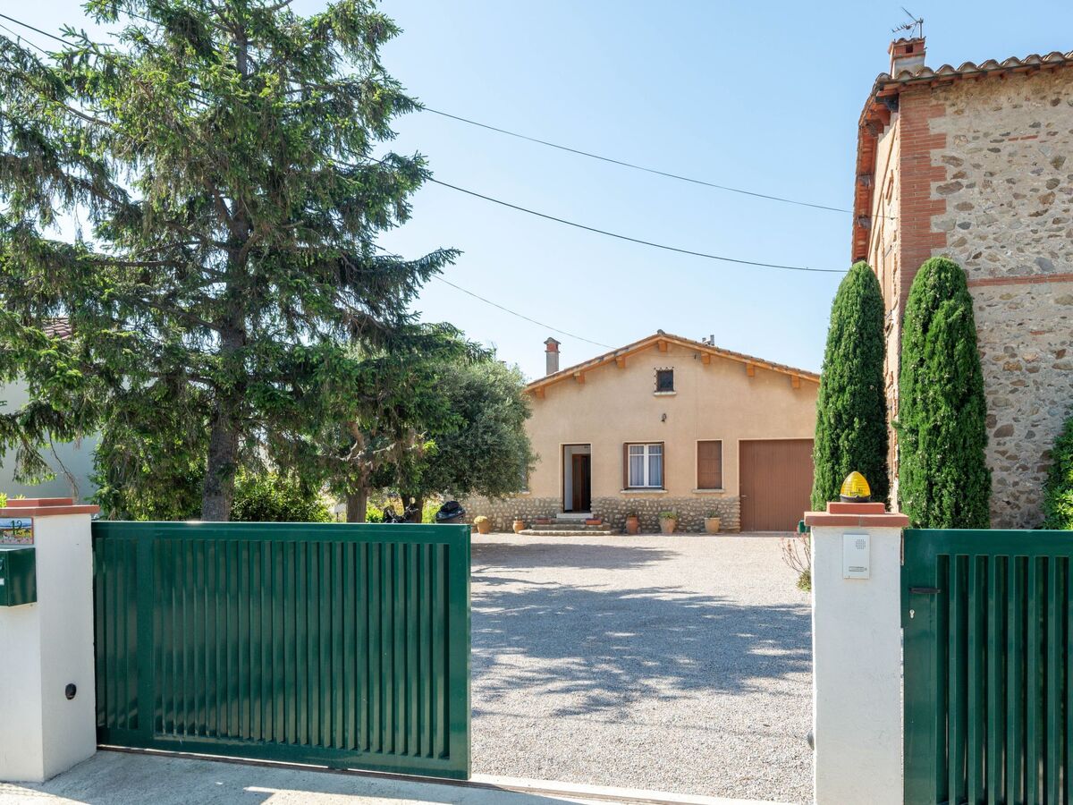 La Vigneronne, maison 4 chambres à Fourques - Photo 3
