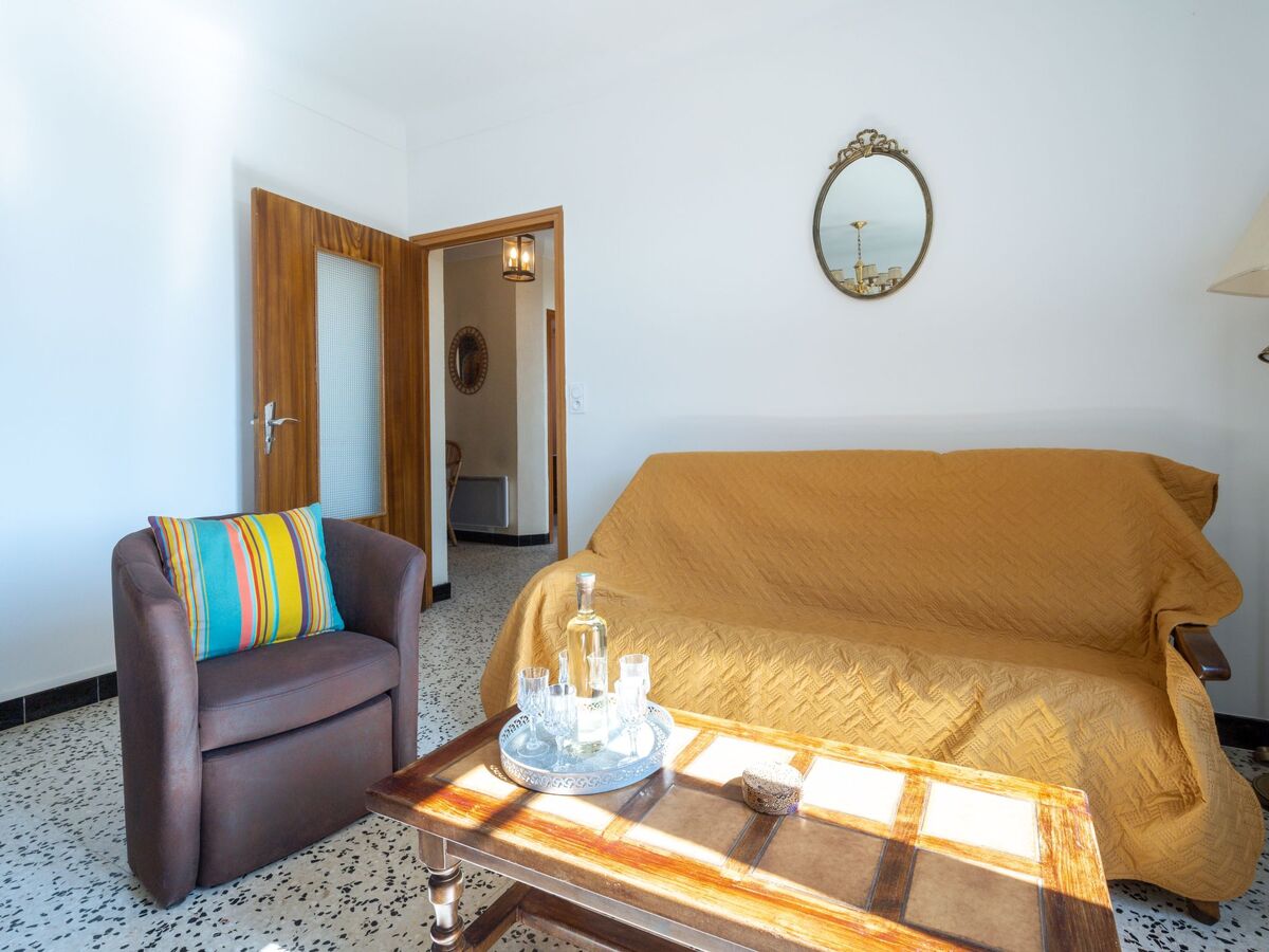 La Vigneronne, maison 4 chambres à Fourques - Photo 6