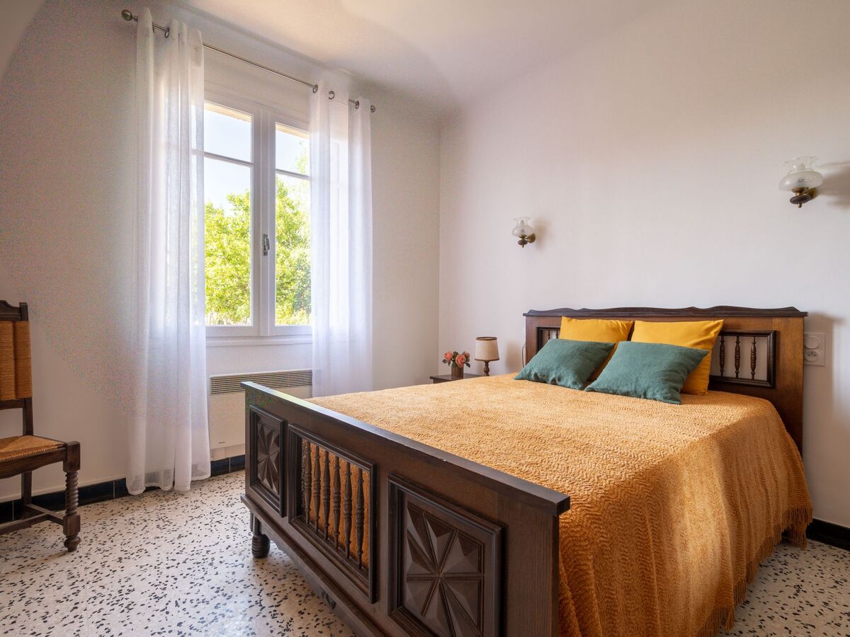 La Vigneronne, maison 4 chambres à Fourques - Photo 9