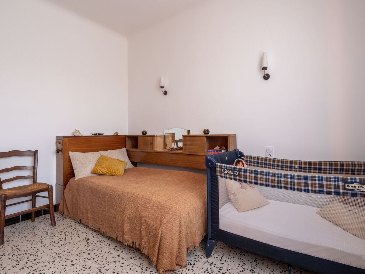 La Vigneronne, maison 4 chambres à Fourques - Photo 12