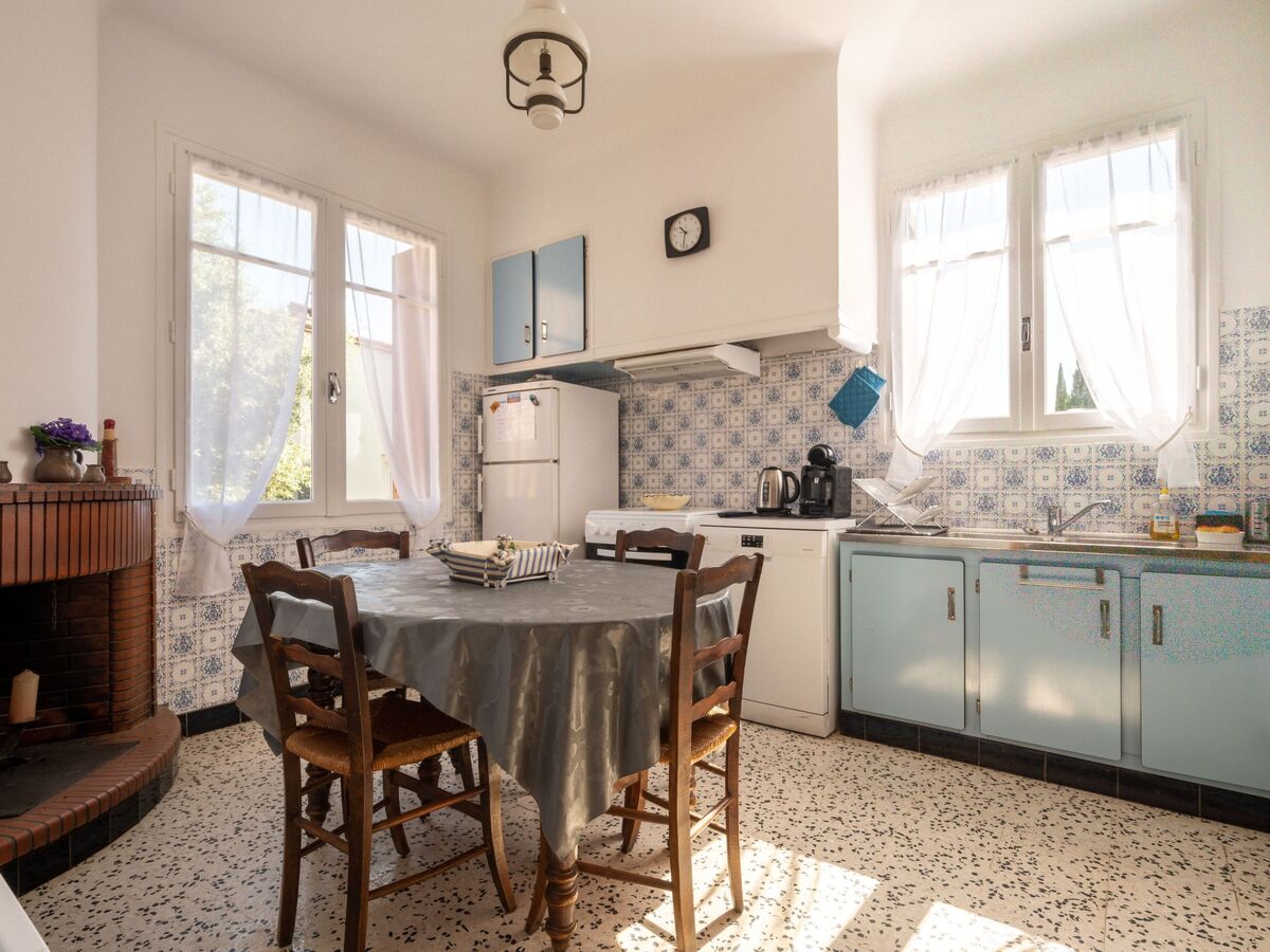 La Vigneronne, maison 4 chambres à Fourques - Photo 13