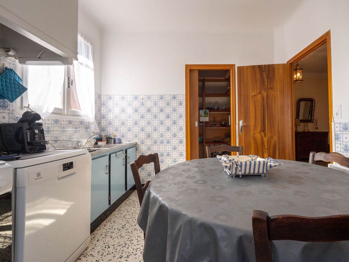 La Vigneronne, maison 4 chambres à Fourques - Photo 14
