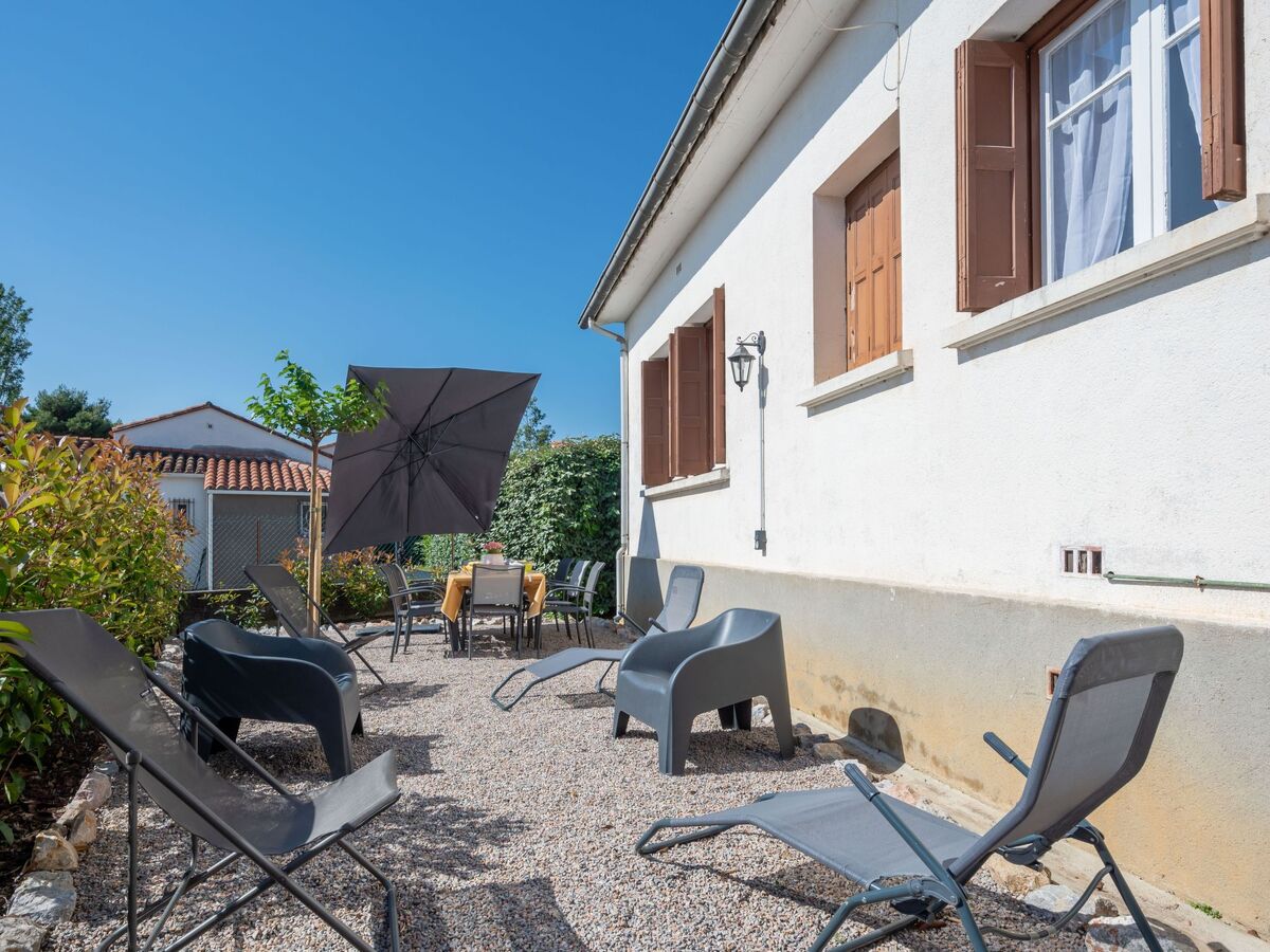 La Vigneronne, maison 4 chambres à Fourques - Photo 17