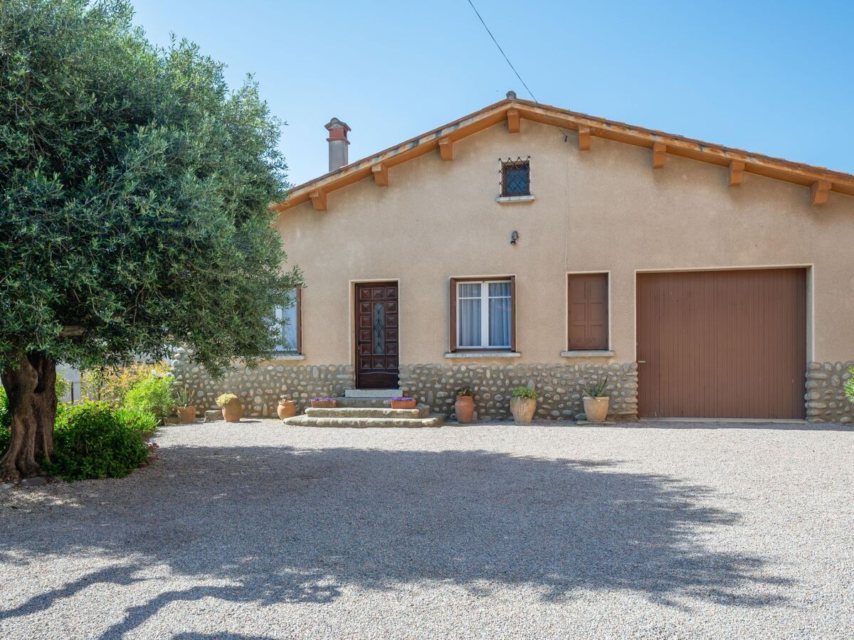 La Vigneronne, maison 4 chambres à Fourques - Photo 18