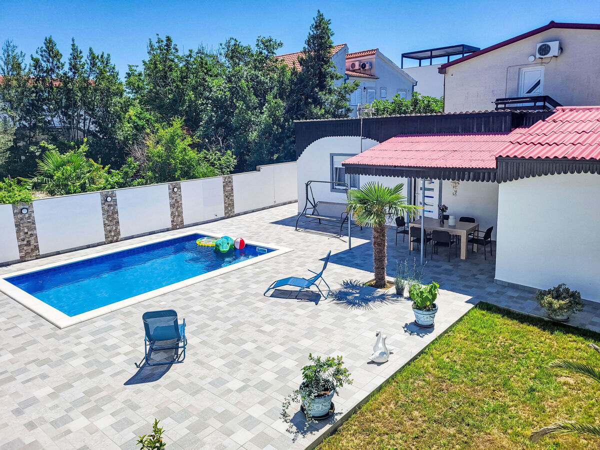 Matea – Maison avec piscine privée à Sabunike - Photo 2