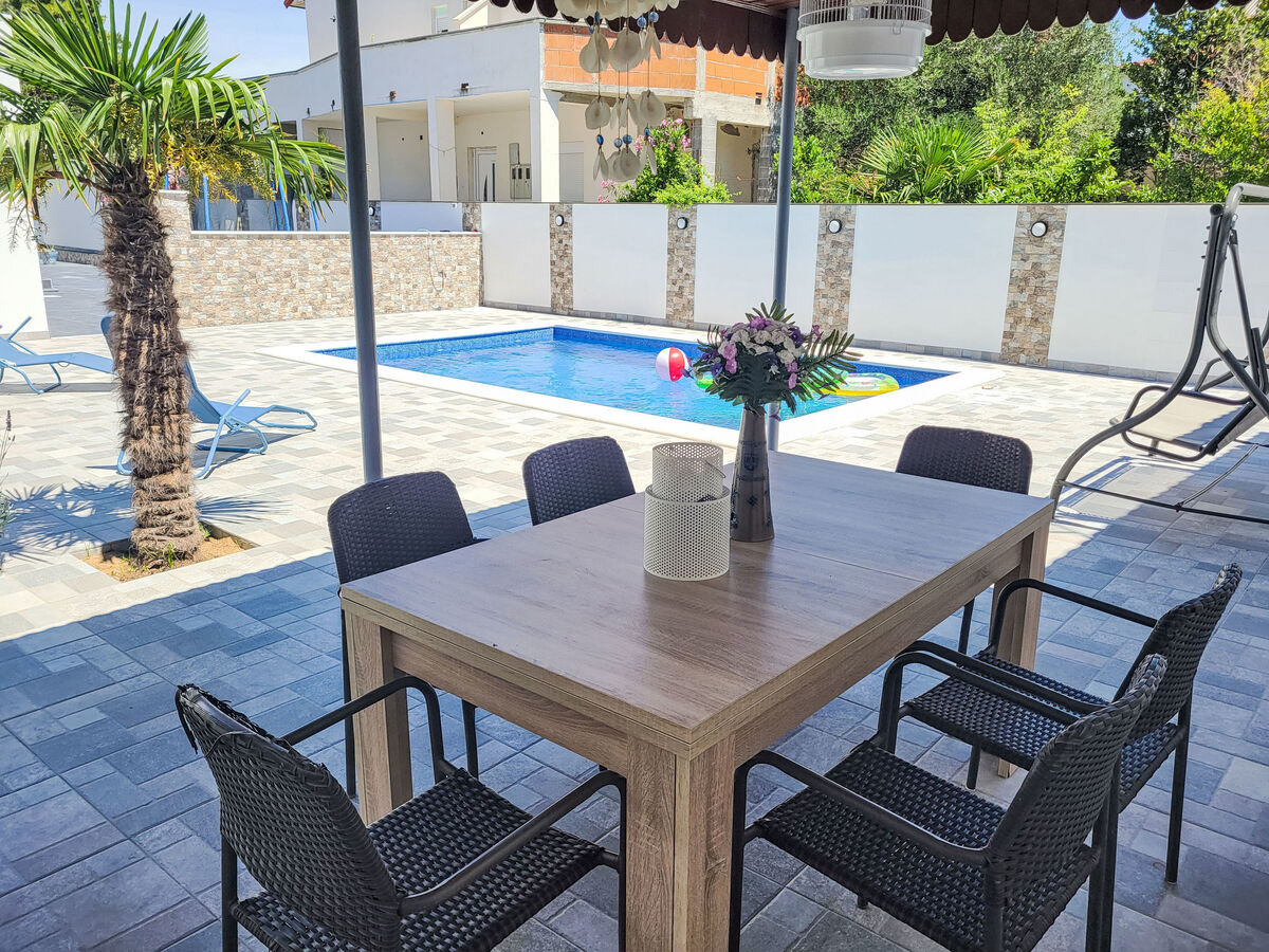 Matea – Maison avec piscine privée à Sabunike - Photo 3