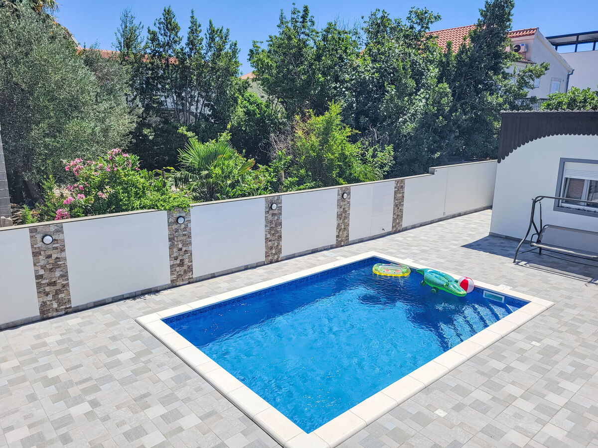 Matea – Maison avec piscine privée à Sabunike - Photo 6