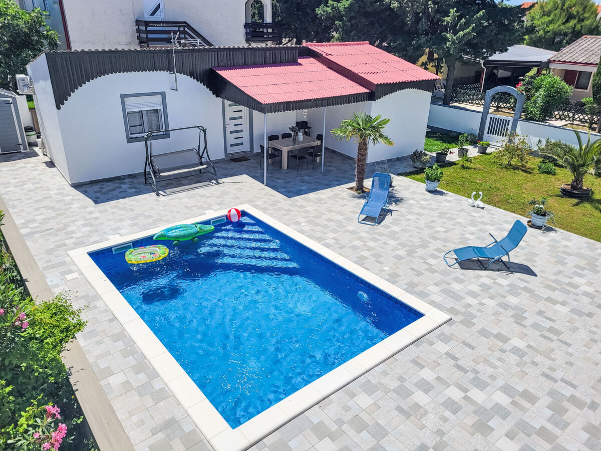 Matea – Maison avec piscine privée à Sabunike - Photo 7