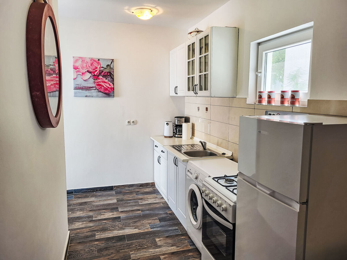 Matea – Maison avec piscine privée à Sabunike - Photo 10