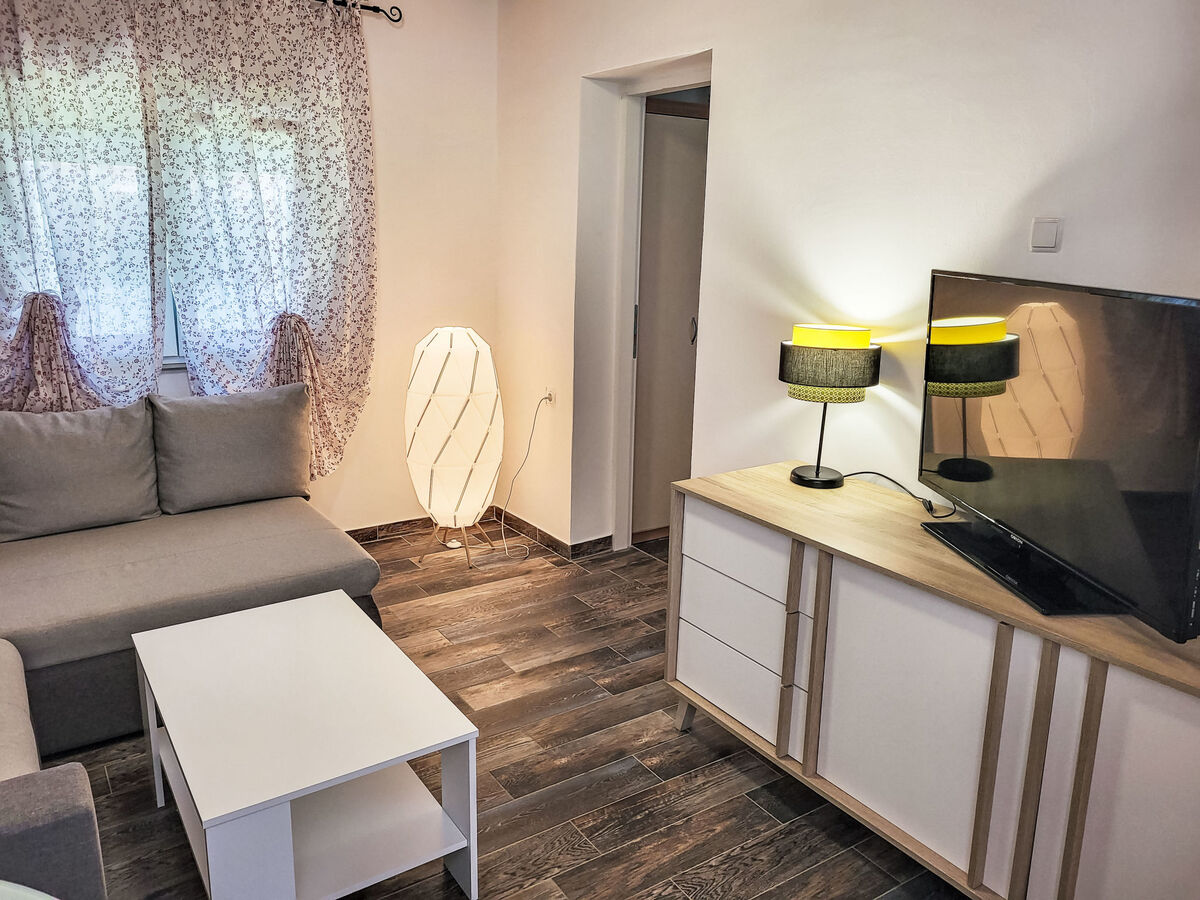 Matea – Maison avec piscine privée à Sabunike - Photo 12