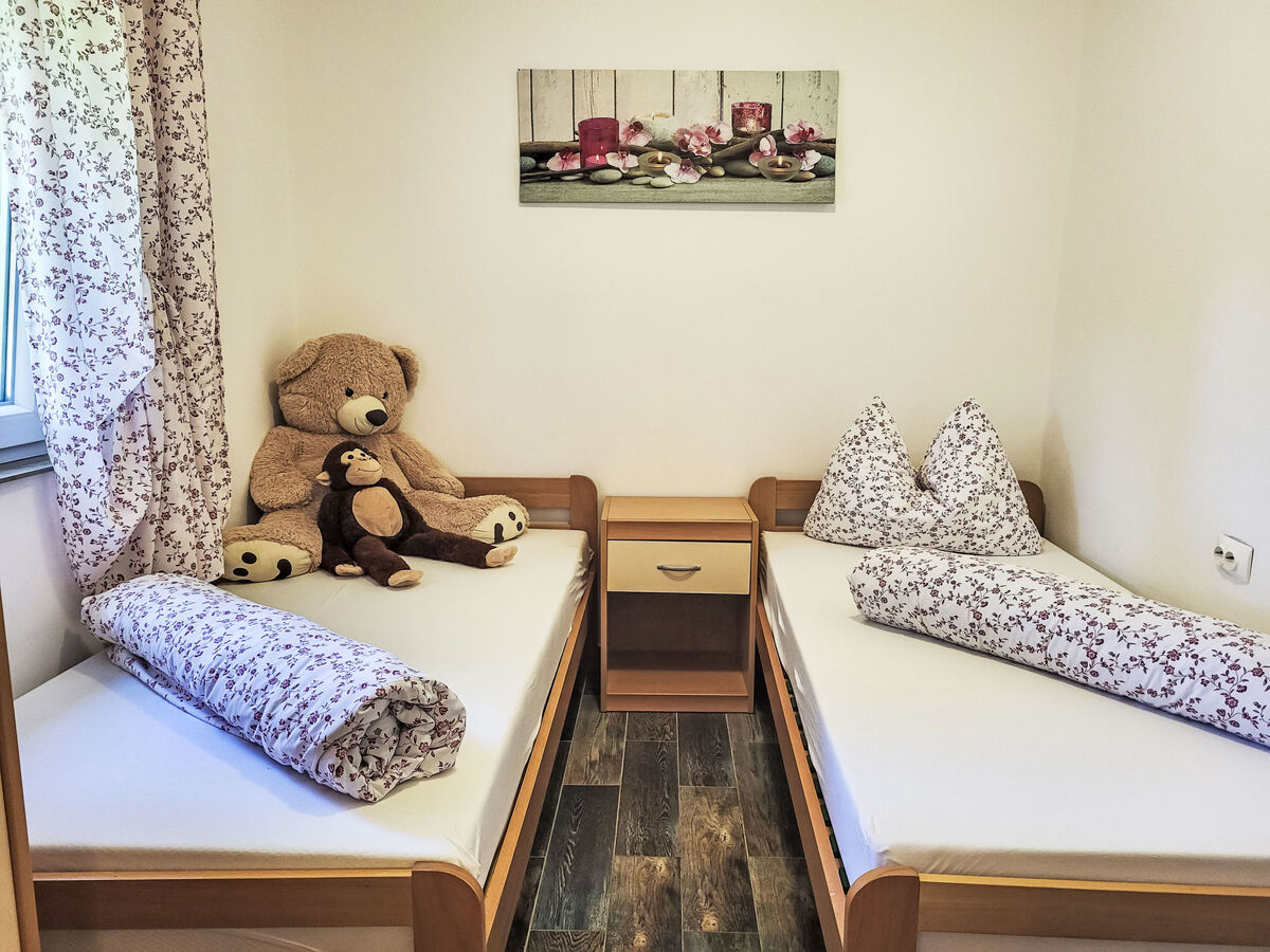 Matea – Maison avec piscine privée à Sabunike - Photo 14