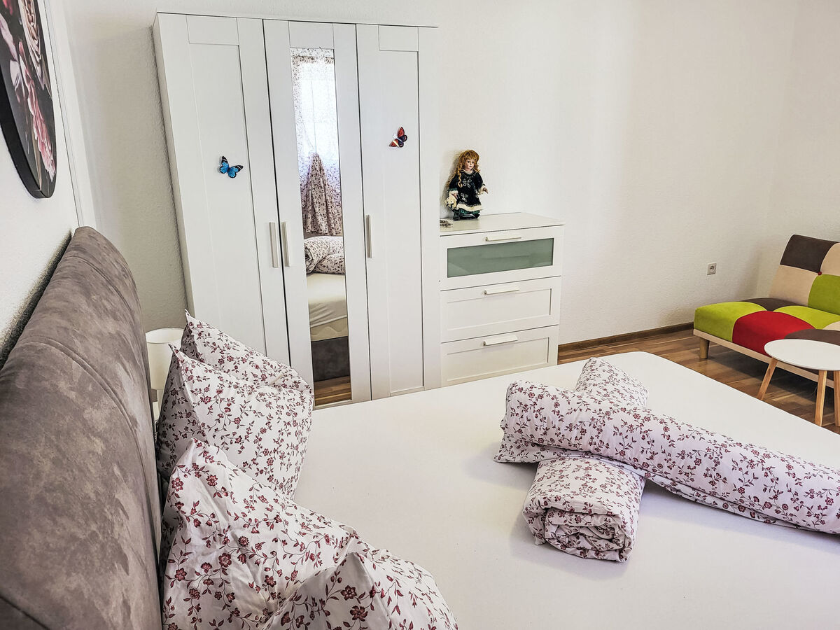Matea – Maison avec piscine privée à Sabunike - Photo 17
