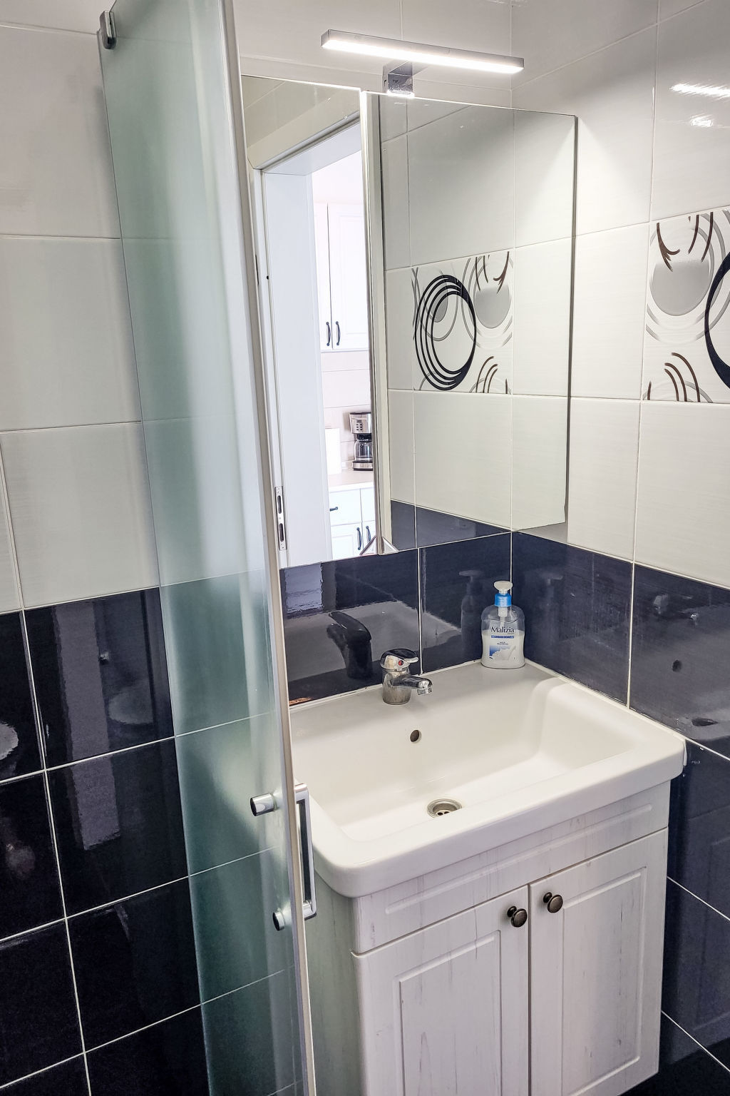 Matea – Maison avec piscine privée à Sabunike - Photo 18