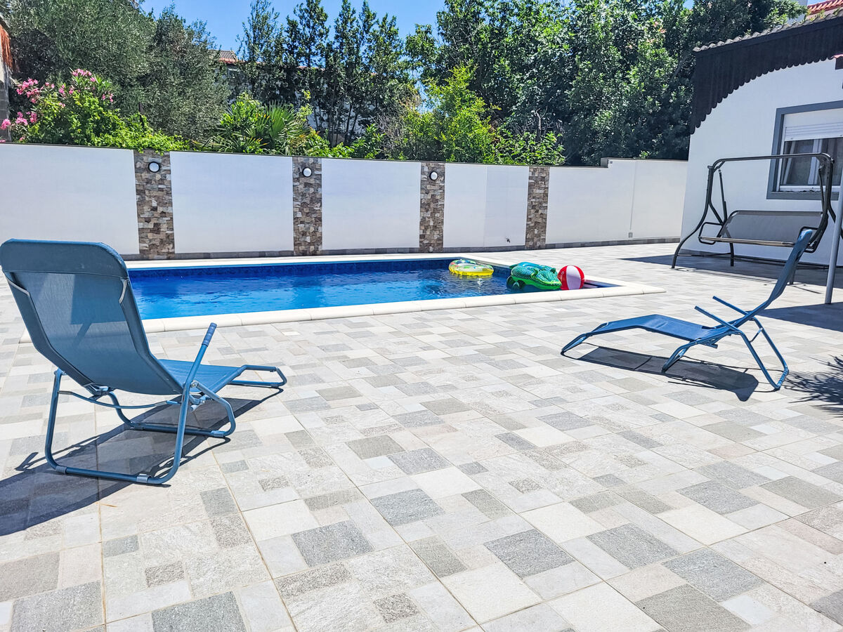 Matea – Maison avec piscine privée à Sabunike - Photo 19