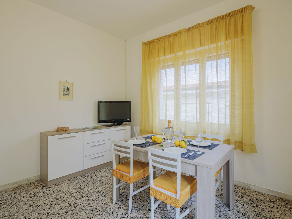 Manuela, maison 2 pièces avec jardin à Marina Pietrasanta - Photo 7