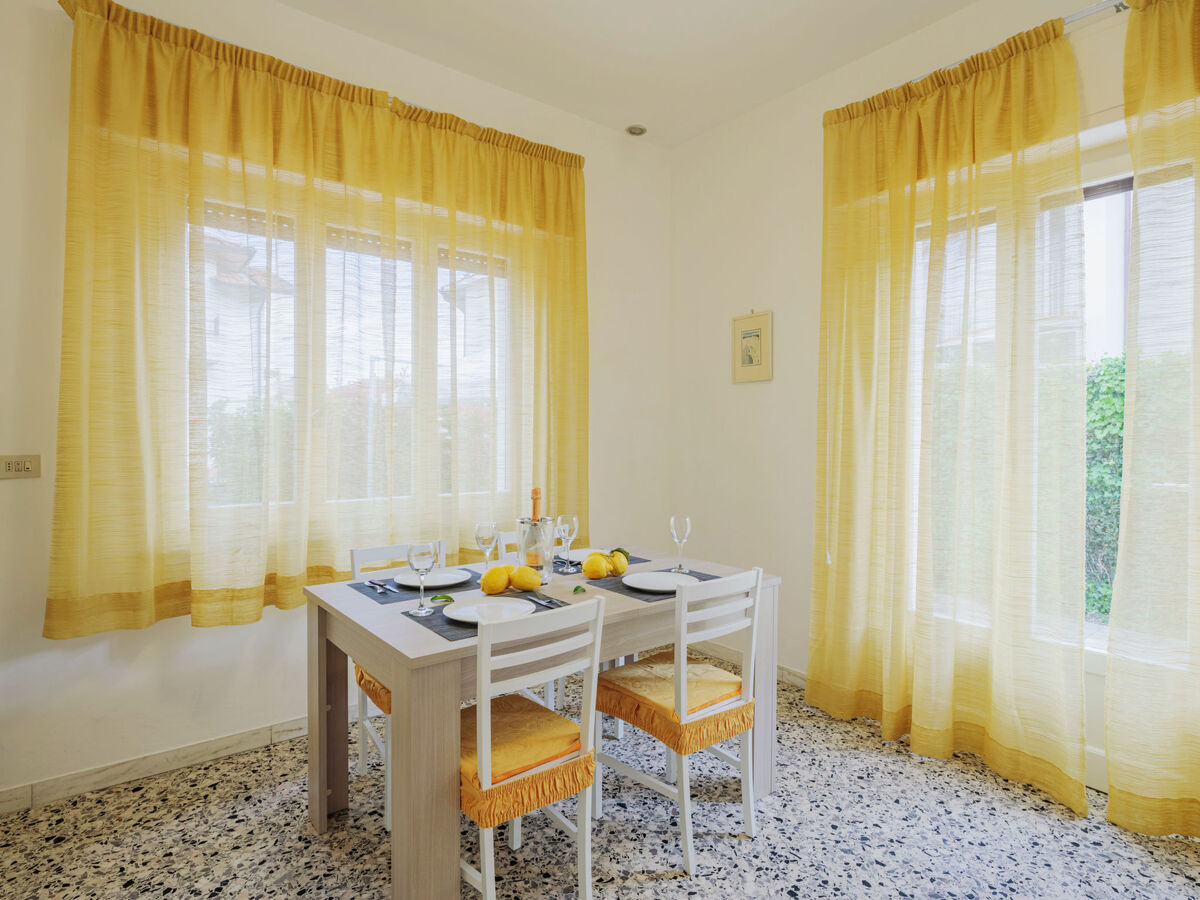 Manuela, maison 2 pièces avec jardin à Marina Pietrasanta - Photo 8