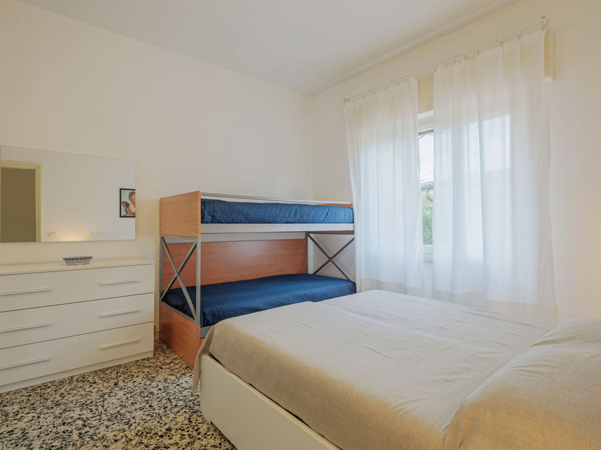 Manuela, maison 2 pièces avec jardin à Marina Pietrasanta - Photo 13