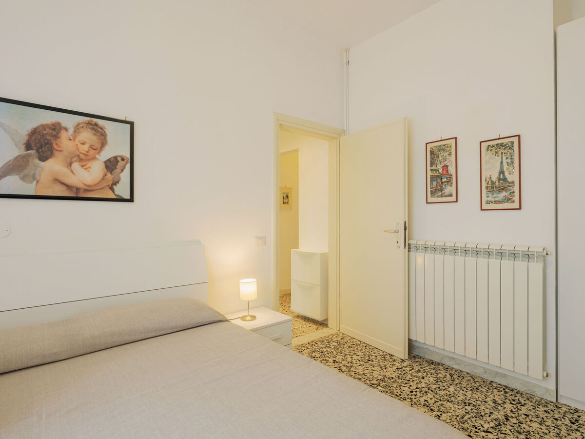 Manuela, maison 2 pièces avec jardin à Marina Pietrasanta - Photo 14