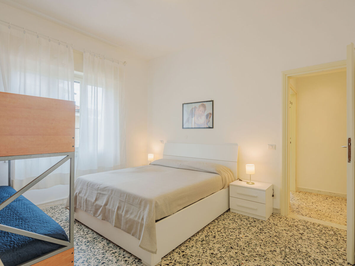 Manuela, maison 2 pièces avec jardin à Marina Pietrasanta - Photo 15
