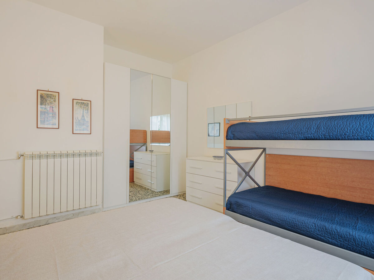 Manuela, maison 2 pièces avec jardin à Marina Pietrasanta - Photo 16