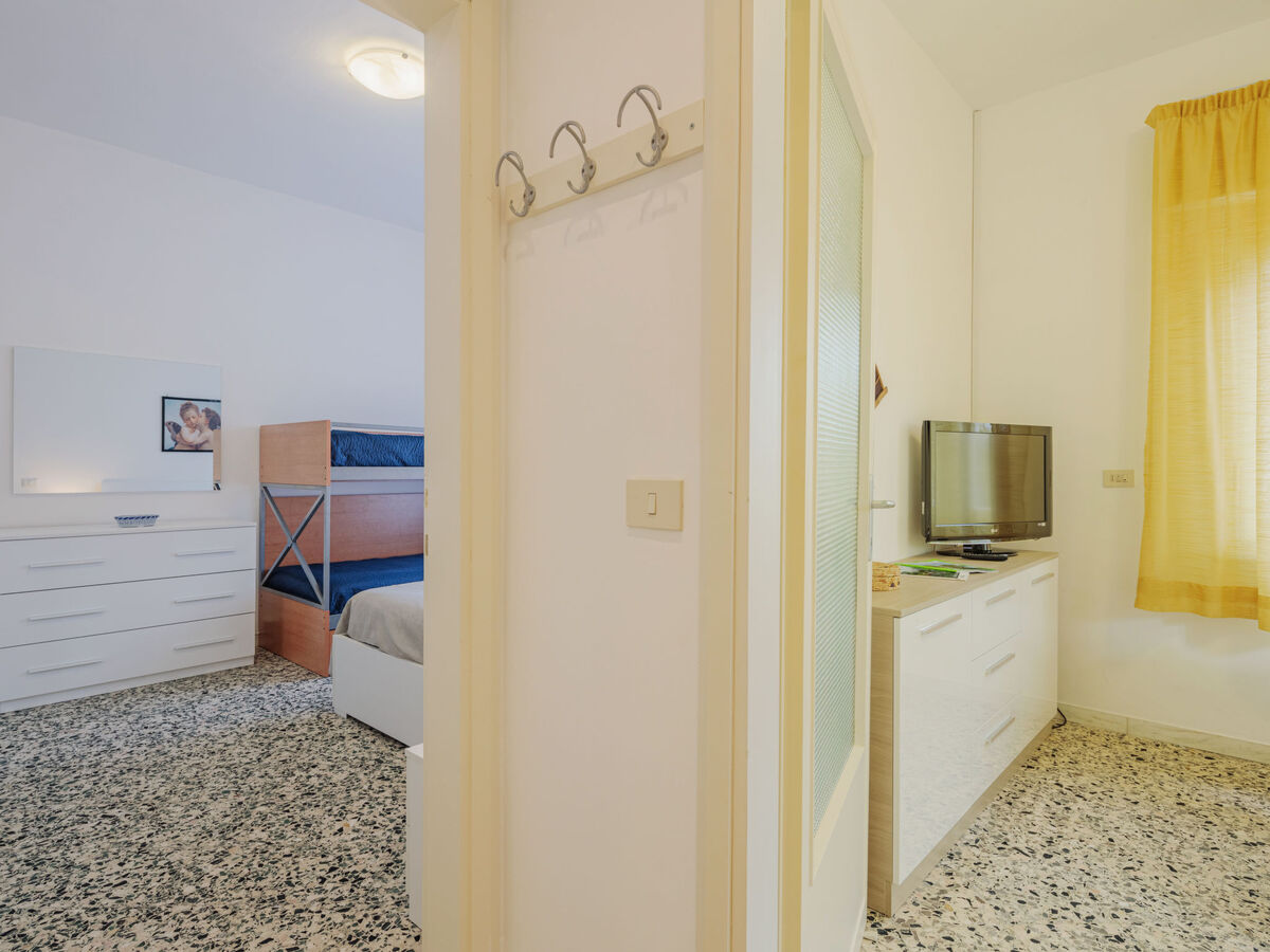 Manuela, maison 2 pièces avec jardin à Marina Pietrasanta - Photo 17