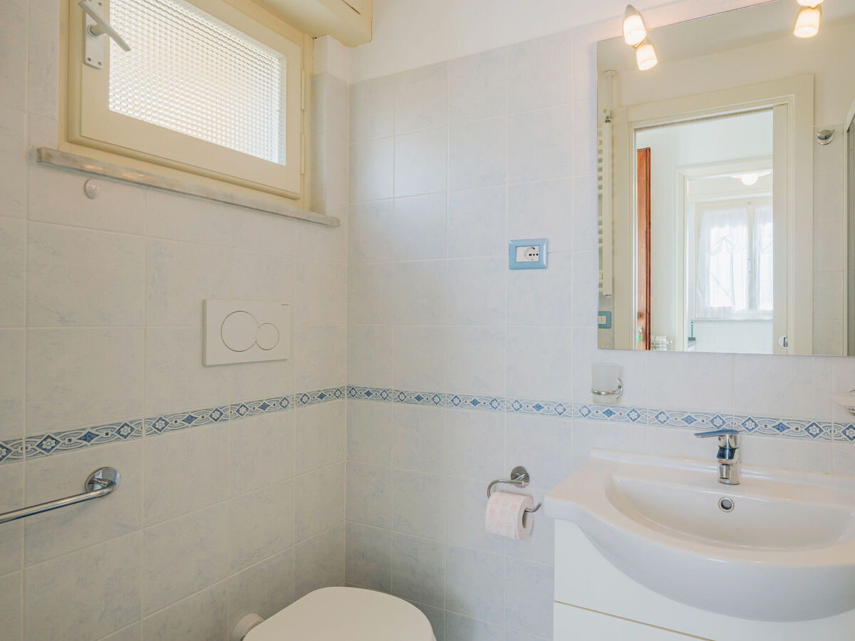 Manuela, maison 2 pièces avec jardin à Marina Pietrasanta - Photo 19