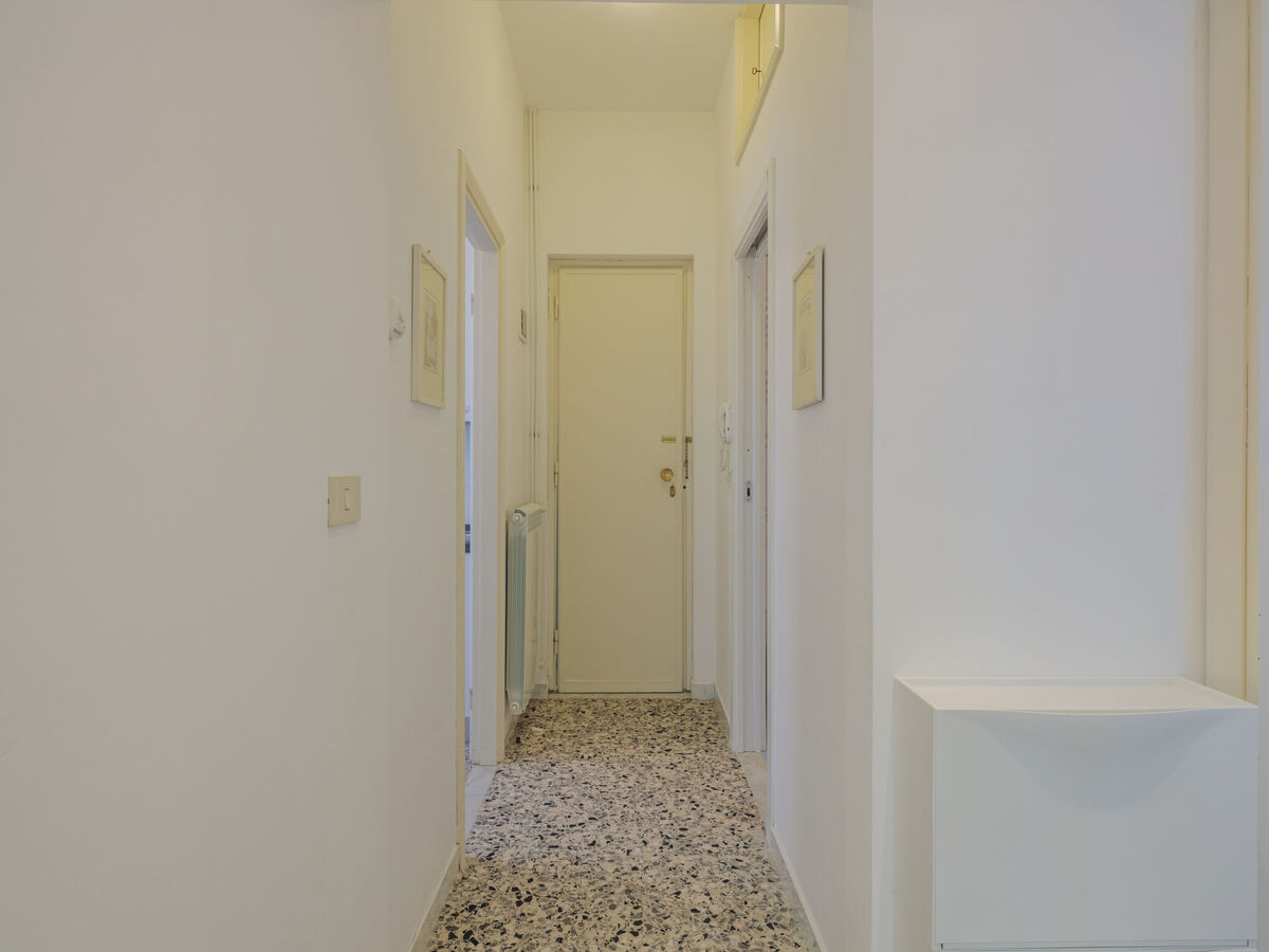 Manuela, maison 2 pièces avec jardin à Marina Pietrasanta - Photo 21