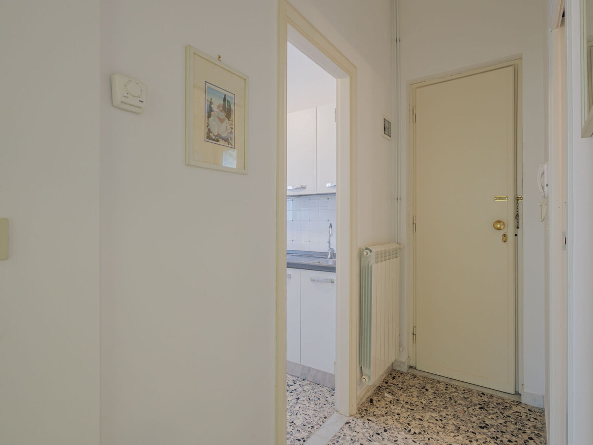 Manuela, maison 2 pièces avec jardin à Marina Pietrasanta - Photo 22